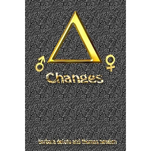 Changes: Erotic tales of forced feminization - Paperback