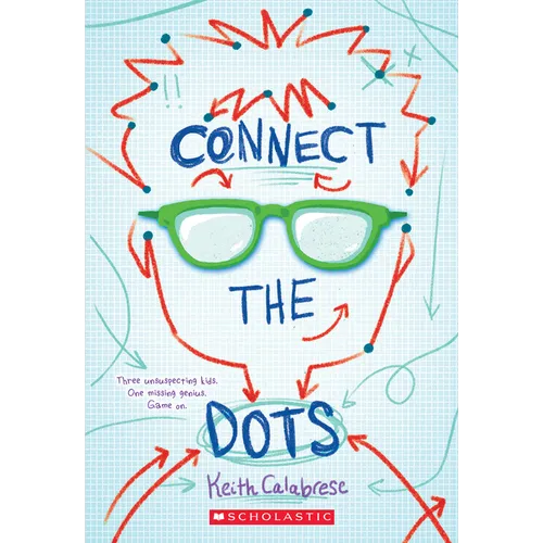 Connect the Dots - Paperback