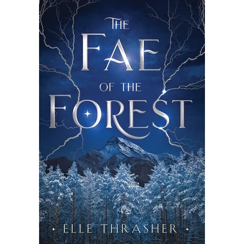 The Fae of the Forest - Hardcover