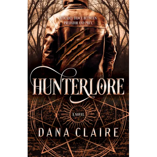 Hunterlore - Hardcover