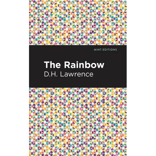 The Rainbow - Paperback
