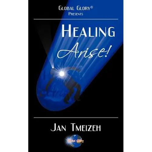 Healing Arise - Paperback