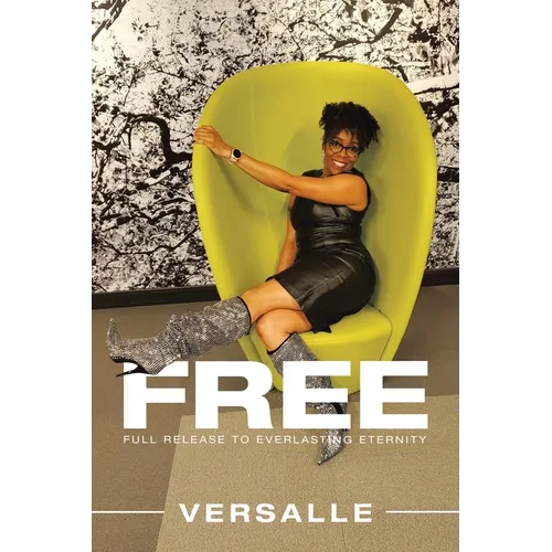 Free: Full Release to Everlasting Eternity - Paperback