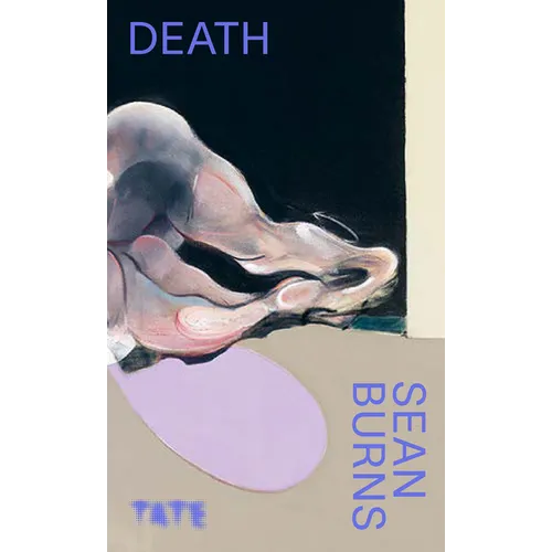 Death: Paintings and Portraits - Paperback