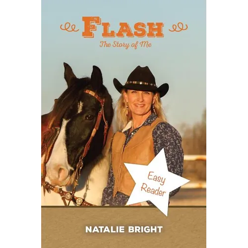 Flash: The Story of Me - Paperback