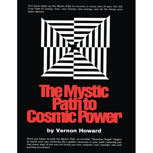 The Mystic Path to Cosmic Power - Paperback
