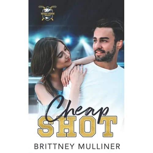 Cheap Shot - Paperback