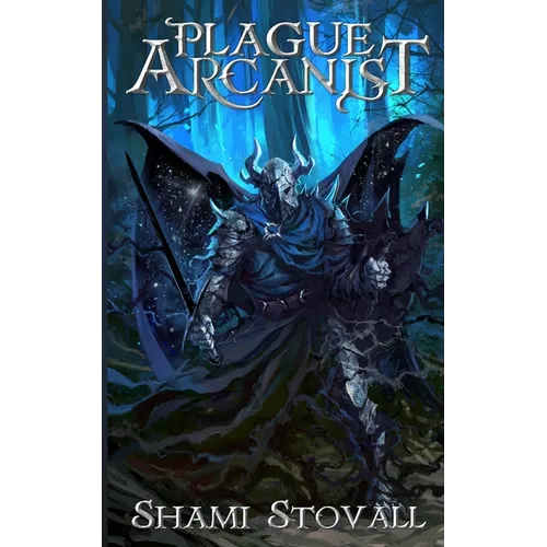 Plague Arcanist - Paperback