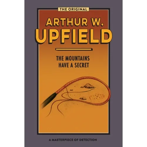 The Mountains Have a Secret - Paperback
