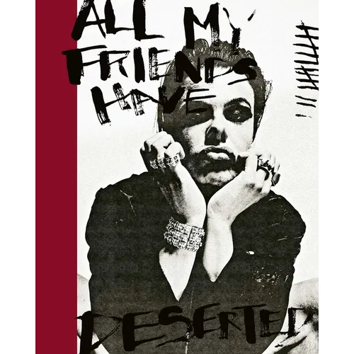 All My Friends Have Deserted: Photos of Yungblud by Tom Pallant Promo - Hardcover