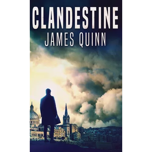 Clandestine - Hardcover