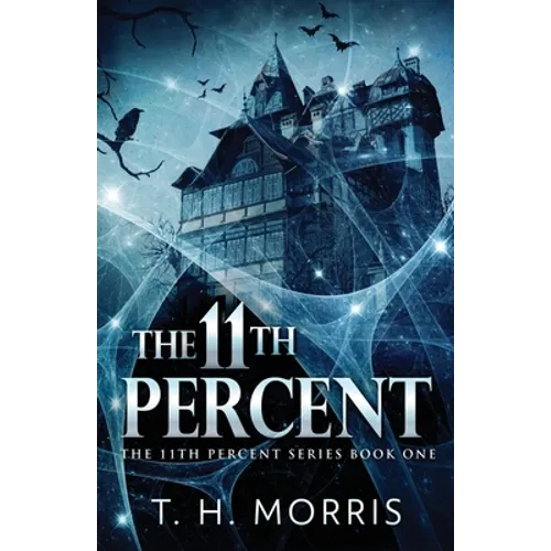 The 11th Percent - Paperback