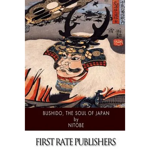 Bushido, The Soul of Japan - Paperback