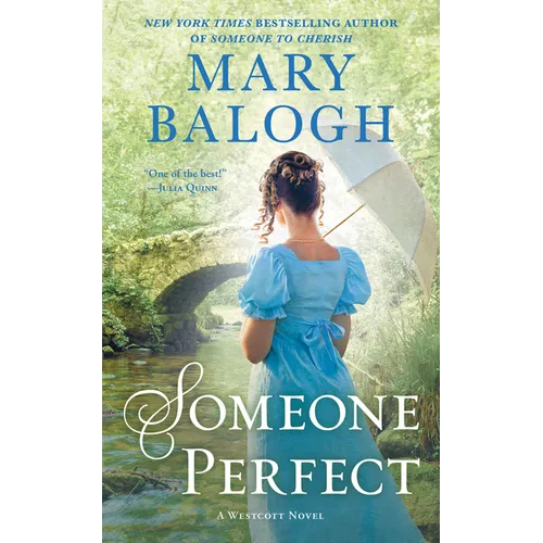 Someone Perfect: Estelle's Story - Mass Market Paperbound