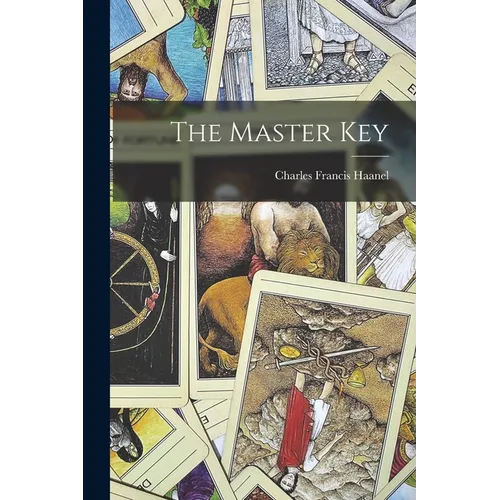 The Master Key - Paperback