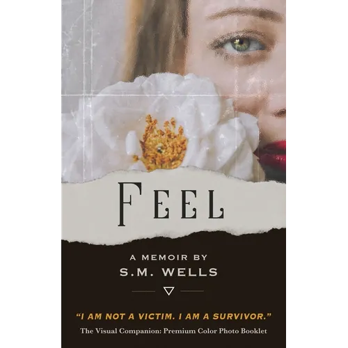 Feel: The Visual Companion: Premium Color Photo Booklet - Paperback