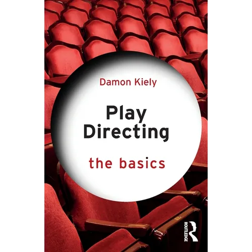 Play Directing: The Basics - Paperback