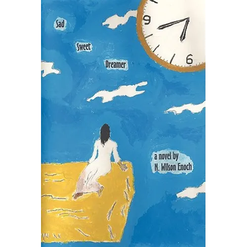 Sad Sweet Dreamer - Paperback