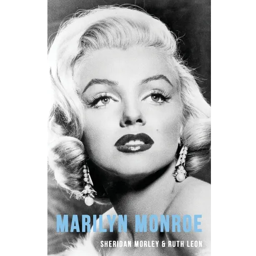 Marilyn Monroe - Paperback