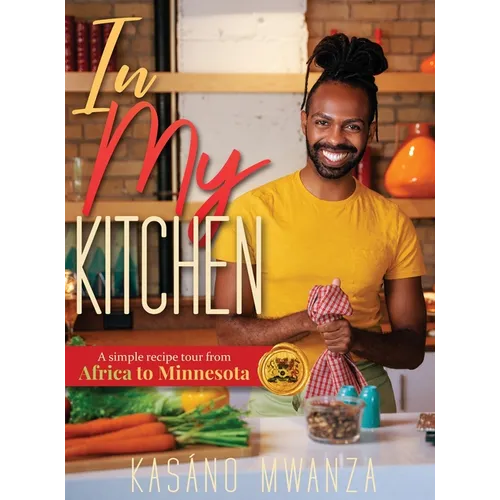 In My Kitchen - Hardcover