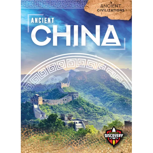 Ancient China - Paperback