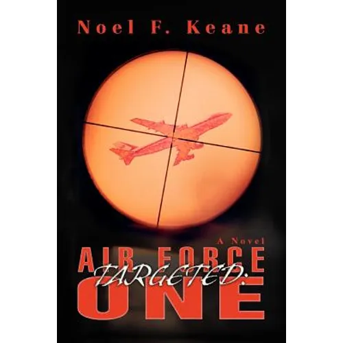 Targeted: Air Force One - Paperback