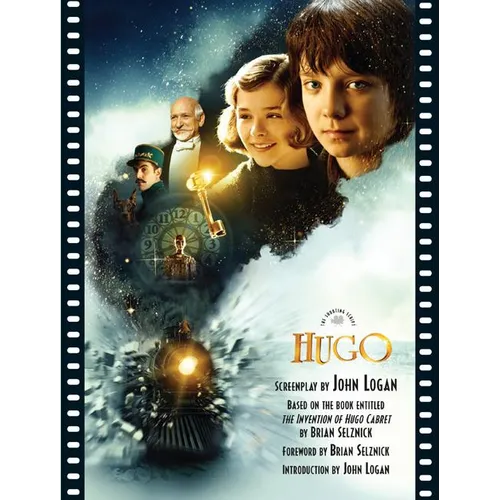 Hugo - Paperback