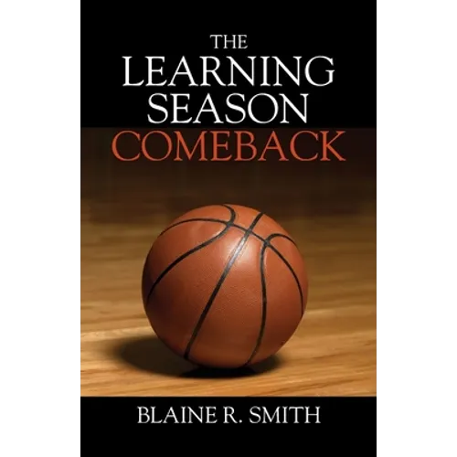 The Learning Season - Comeback - Paperback
