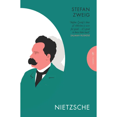 Nietzsche - Paperback