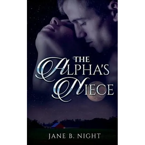 The Alpha's Niece - Paperback