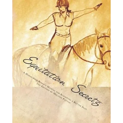 Equitation Secrets - Paperback