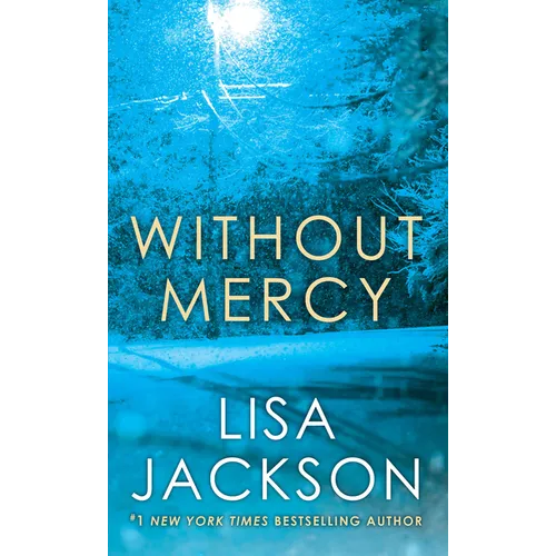Without Mercy - Mass Market Paperbound