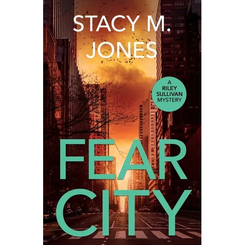 Fear City - Paperback