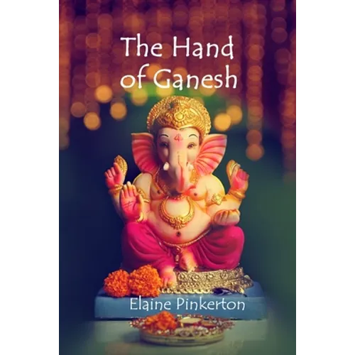 The Hand of Ganesh - Paperback