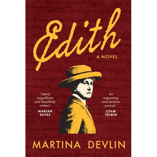 Edith - Paperback