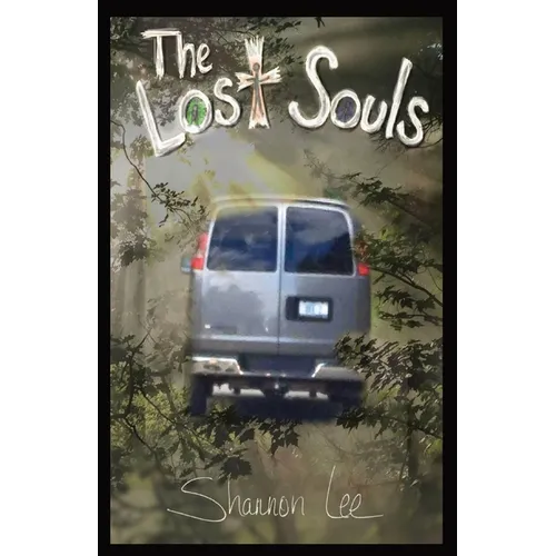 The Lost Souls - Paperback