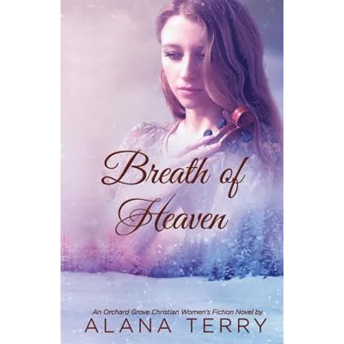 Breath of Heaven - Paperback