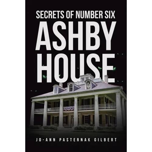 Secrets of Number Six Ashby House - Paperback