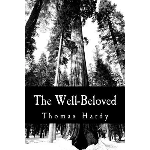 The Well-Beloved - Paperback