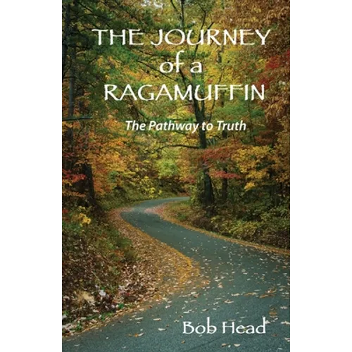 The Journey of a Ragamuffin - Paperback