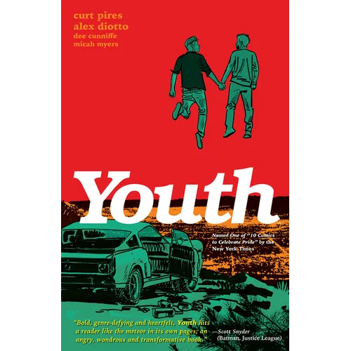 Youth - Paperback