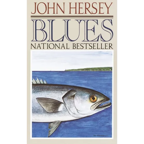 Blues - Paperback