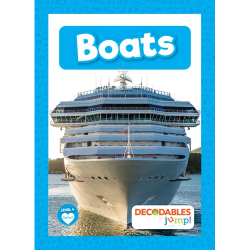 Boats - Paperback