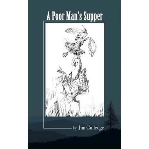 A Poor Man's Supper - Paperback