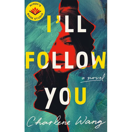 I'll Follow You - Paperback