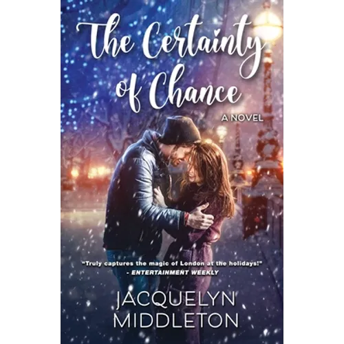 The Certainty of Chance - Paperback