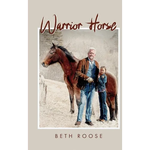 Warrior Horse - Hardcover