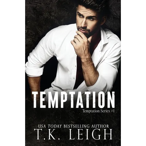 Temptation - Paperback