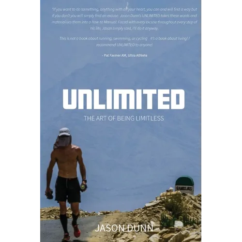 Unlimited - Paperback