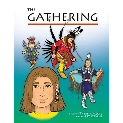 The Gathering - Hardcover